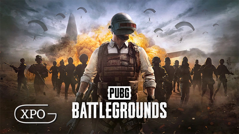 بازی PUBG Mobile